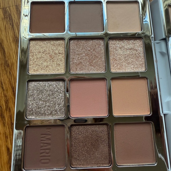 Makeup by Mario MBM Ethereal Eyes Eyeshadow Palette - Picture 3 of 5